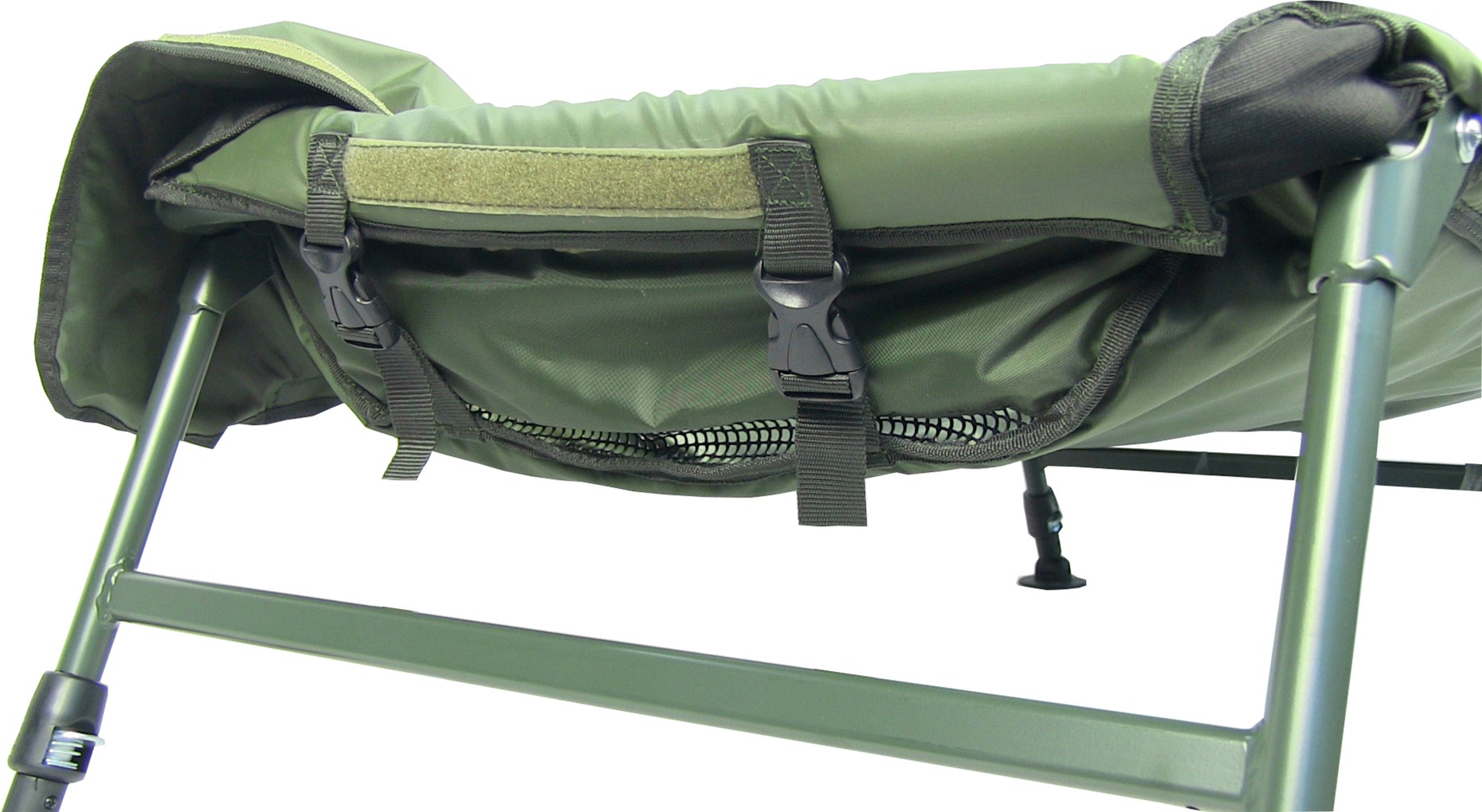 CarpZone Framed Carp Cradle Medium, Carp Fishing